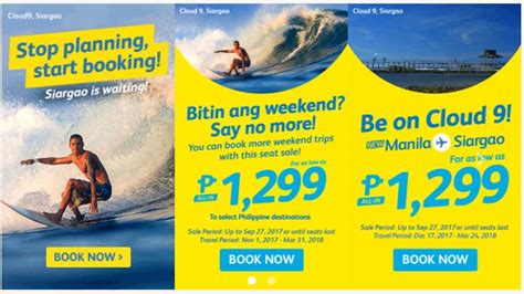cebu to siargao flight|cebu to manila flights promo.
